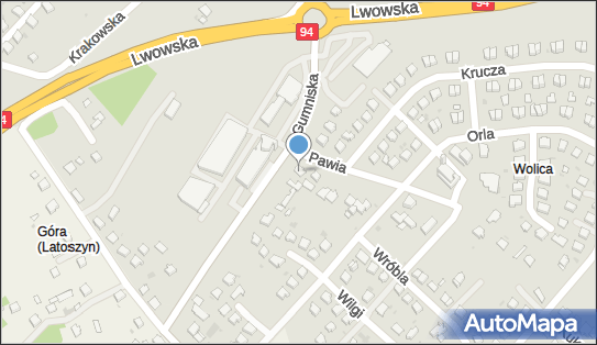 Arka Wim, Pawia 2, Dębica 39-200 - Budownictwo, Wyroby budowlane, numer telefonu, NIP: 8722406460