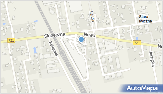 Arkada Budownictwo, ul. Nowa 23C, Stara Iwiczna 05-500 - Budownictwo, Wyroby budowlane