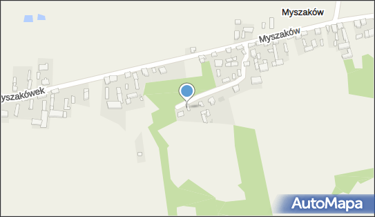 Arkadiusz Janiak Arek Bud, Myszaków 29a, Myszaków 62-410 - Budownictwo, Wyroby budowlane, NIP: 6671341435