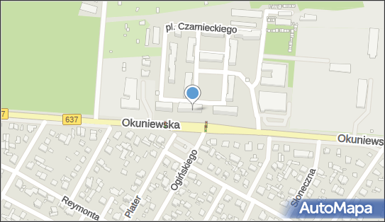 Arm PL, pl. Czarnieckiego 60, Sulejówek 05-070 - Budownictwo, Wyroby budowlane, numer telefonu