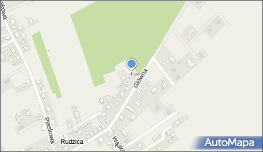 Armabud Arkadiusz Sucharski, Rudzica 51, Rudzica 62-510 - Budownictwo, Wyroby budowlane, NIP: 6652659254