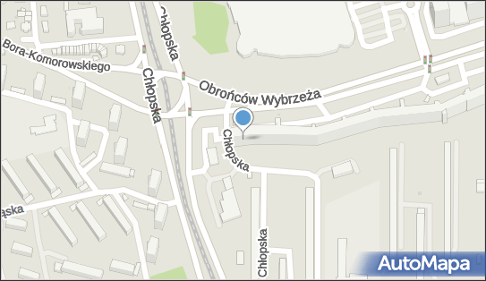 Art Serwis, ul. Obrońców Wybrzeża 4D, Gdańsk 80-398 - Budownictwo, Wyroby budowlane, NIP: 7431005566