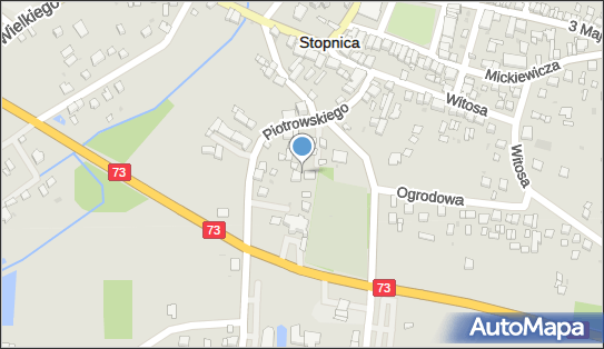 Artbud Zakład Budowlany Artur Wojtacha, Piotrowskiego 25a 28-130 - Budownictwo, Wyroby budowlane, NIP: 6551790426