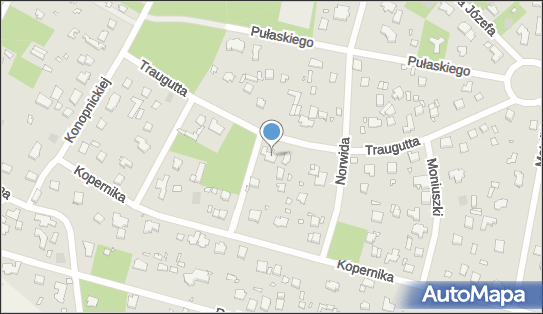 Artec Design, ul. Traugutta 17, Piaseczno 05-500 - Budownictwo, Wyroby budowlane, numer telefonu, NIP: 5262783804