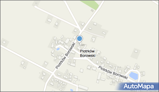 ArtHome Maciej Biniek, Piotrków Borowski 2, Piotrków Borowski 57-160 - Budownictwo, Wyroby budowlane, NIP: 9141508136