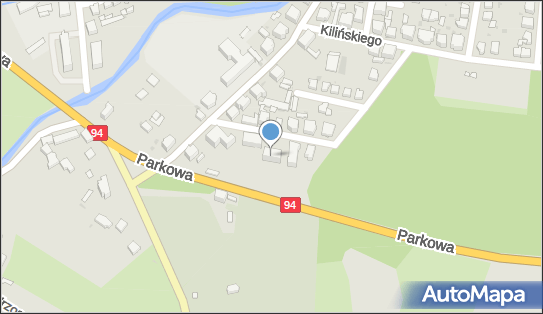 Artur Borowy P.H.U.Ab, ul. Jana III Sobieskiego 4, Chojnów 59-225 - Budownictwo, Wyroby budowlane, NIP: 6912088507