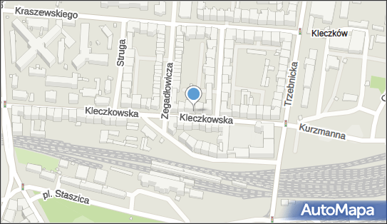 Artwalls Marcin Kiciński, Kleczkowska 15, Wrocław 50-227 - Budownictwo, Wyroby budowlane, NIP: 6121534407