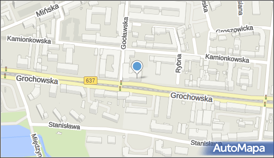 Asgaard, ul. Grochowska 302, Warszawa 03-840 - Budownictwo, Wyroby budowlane, numer telefonu, NIP: 8261316485