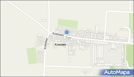 ASGor Stanisław Gorwa, Kosowo 52, Kosowo 63-800 - Budownictwo, Wyroby budowlane, NIP: 6961393280