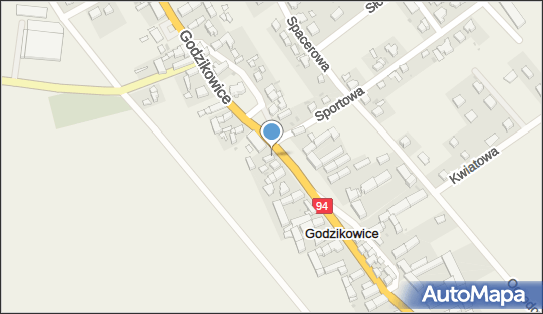 Atf Service, Godzikowice 25, Godzikowice 55-200 - Budownictwo, Wyroby budowlane, NIP: 9121873217