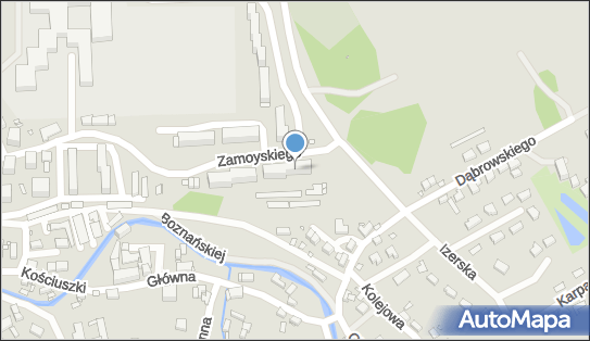 Att Andrzej Dubiecki Tomasz Zimowski Tomasz Jankowski, Bogatynia 59-920 - Budownictwo, Wyroby budowlane, NIP: 6151660186