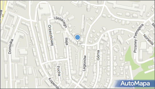 Auto Big Michał Lewańczyk, ul. Kornela Ujejskiego 23, Gdynia 81-426 - Budownictwo, Wyroby budowlane, NIP: 5862273715