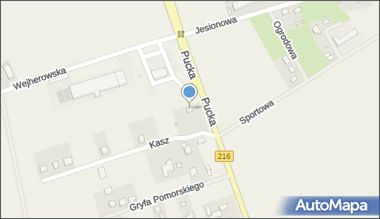 Awangarda Galeria Fryzjersko Kosmetyczna, Celbowo 25E, Celbowo 84-100 - Budownictwo, Wyroby budowlane, numer telefonu, NIP: 9580279867