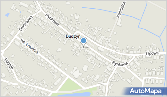 Awinion, Rynkowa 23, Budzyń 64-840 - Budownictwo, Wyroby budowlane, numer telefonu, NIP: 7792401208