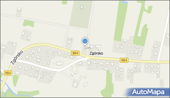 Awpol, Zgórsko 38A, Podborze 39-308 - Budownictwo, Wyroby budowlane, numer telefonu, NIP: 6751369051