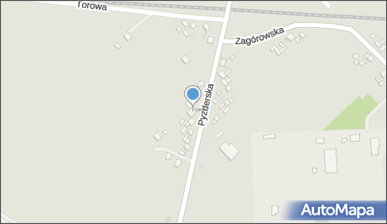 Baars Paweł Jóźwiak, Pyzderska 16B, Słupca 62-400 - Budownictwo, Wyroby budowlane, NIP: 6671651294