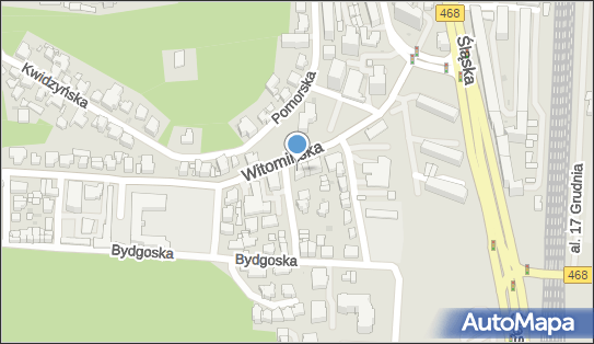 Bartosz Bartecki BBTrade, Witomińska 17A, Gdynia 81-311 - Budownictwo, Wyroby budowlane, NIP: 5861947175