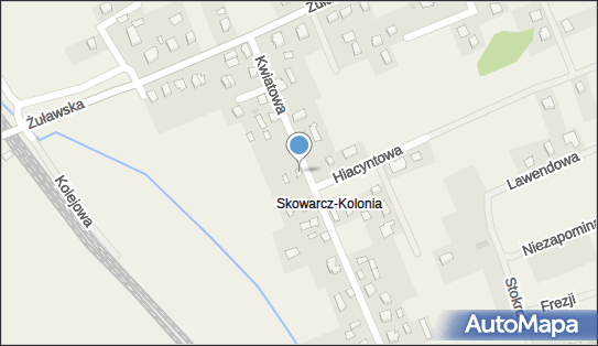 Bartosz Dachtera Polamper, Kwiatowa 8, Skowarcz 83-032 - Budownictwo, Wyroby budowlane, NIP: 5932289651