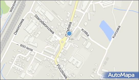 Bartosz Korczak B A R T - B U D, Gdańska 10, Więcbork 89-410 - Budownictwo, Wyroby budowlane, NIP: 5581355628