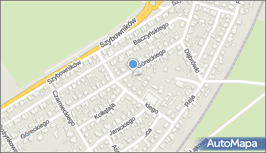 Baryga Zdzisław Przedsiębiorstwo Wielobranżowe Hand Bud, Leszno 64-100 - Budownictwo, Wyroby budowlane, NIP: 6970006822