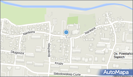 Bastet Tadeusz Barbara Michał Matonia, ul. Biskupa Nankera 190 41-949 - Budownictwo, Wyroby budowlane, numer telefonu, NIP: 4980262253