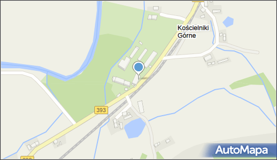 Bauhurt, Kościelniki Górne 21, Kościelniki Górne 59-820 - Budownictwo, Wyroby budowlane, NIP: 6131550968