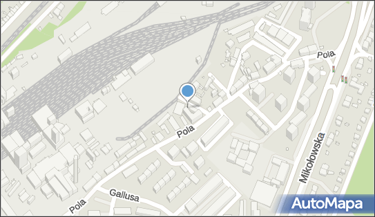 6342689812, BD Inwestor sp. kom. 