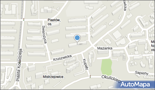 Beata Suder Fhu Versal, os. Piastów 13, Kraków 31-623 - Budownictwo, Wyroby budowlane, NIP: 6781771326