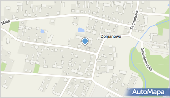 Bemart Zakład Ogólnobudowlany Beata Turowska, Domanowo 42 17-120 - Budownictwo, Wyroby budowlane, NIP: 5432000239