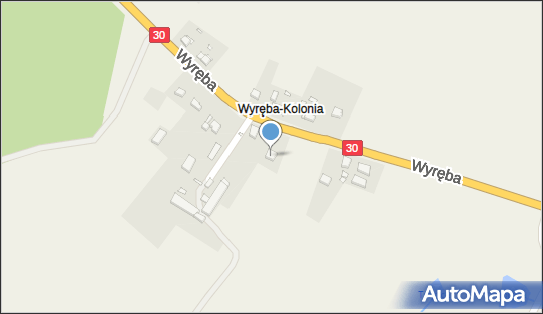 Berpol Rusztowania, Wyręba 25K, Wyręba 59-818 - Budownictwo, Wyroby budowlane, numer telefonu, NIP: 6131221495