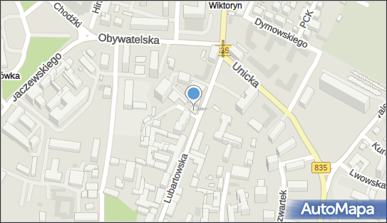 BETA, Lubartowska 68, Lublin 20-094 - Budownictwo, Wyroby budowlane, numer telefonu, NIP: 9462149741