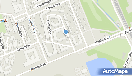 Bgi 1, Rymarska 2, Wrocław 53-206 - Budownictwo, Wyroby budowlane