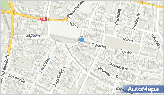 Bi Building Innovations, ul. Antoniego Józefczaka 1, Bytom 41-902 - Budownictwo, Wyroby budowlane