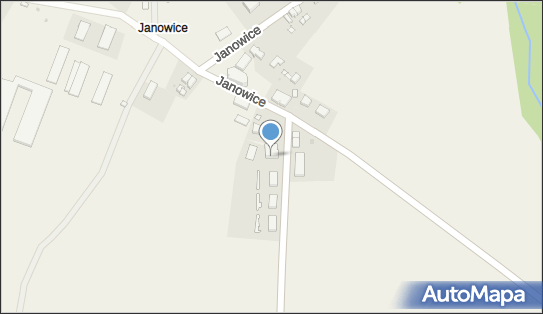 Bikowski Bartosz Usługi Ogólnobudowlane, Janowice 6, Janowice 84-351 - Budownictwo, Wyroby budowlane, NIP: 8411643927