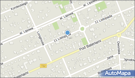 Bilsan Janusz Lwowski, ul. 11 Listopada 27, Piaseczno 05-502 - Budownictwo, Wyroby budowlane, NIP: 1230010066