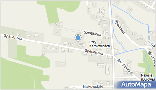 Biuro Inżynierskie Budownictwa mgr Inż Danuta Chomik, Karniowice 32-545 - Budownictwo, Wyroby budowlane, NIP: 6281335177