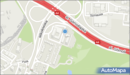 6342799618, Biuro Projektowe Normstal sp. z o.o. 