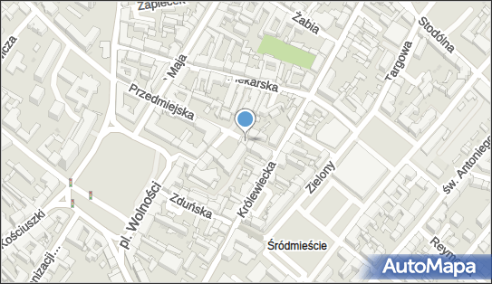 Biuro Usług Budowlanych i Projektowych Sebastian Birek, Włocławek 87-800 - Budownictwo, Wyroby budowlane, NIP: 8881934214