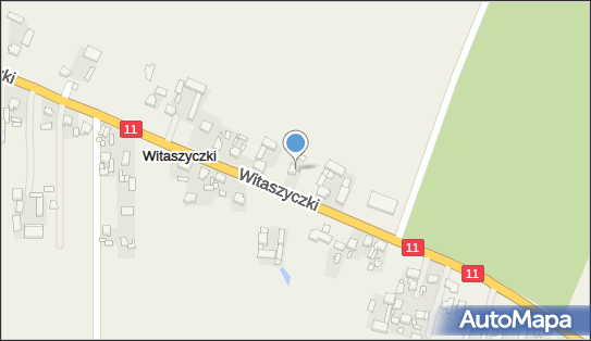 Blacharstwo Budowlane Jan Ostojski, Witaszyczki 8, Witaszyczki 63-230 - Budownictwo, Wyroby budowlane, NIP: 6171074089