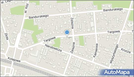 Blacharstwo Budowlane, Targowa 69, Legionowo 05-120 - Budownictwo, Wyroby budowlane, NIP: 5361088154