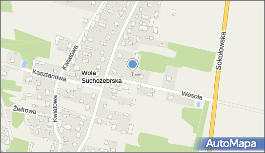 Blacharstwo Budowlane, Wola Suchożebrska 53, Wola Suchożebrska 08-125 - Budownictwo, Wyroby budowlane, NIP: 8211516644