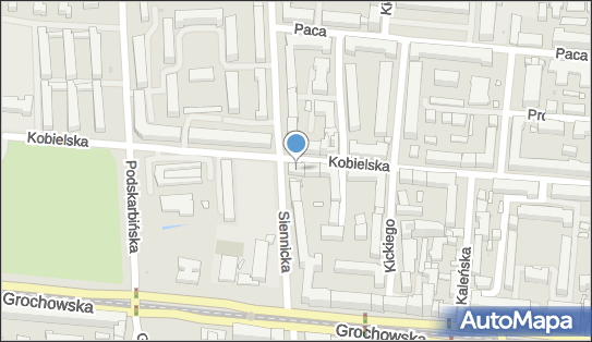 Blacharstwo Budowlane, Kobielska 85, Warszawa 04-372 - Budownictwo, Wyroby budowlane, NIP: 1131523489