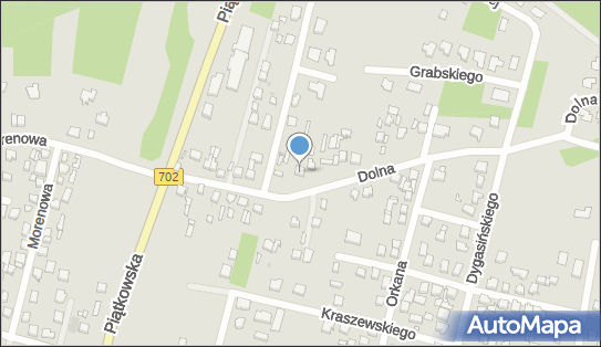 Blacharstwo-Dekarstwo Budowlane Andrzej Palmowski, Dolna 21, Zgierz 95-100 - Budownictwo, Wyroby budowlane, NIP: 7321033395