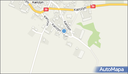 Blacharstwo Dekarstwo, Karczyn 7, Karczyn 57-150 - Budownictwo, Wyroby budowlane, NIP: 9141212625