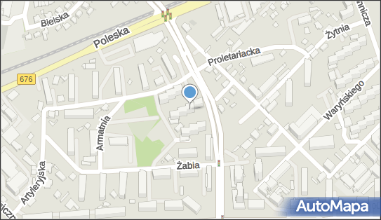 5422696417, Blacharstwo-Dekarstwo Artur Staleńczyk 