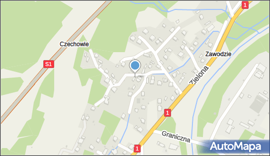 Blacharstwo Dekarstwo, Zielona 249, Węgierska Górka 34-350 - Budownictwo, Wyroby budowlane, NIP: 5531645614