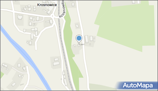 Blec Dach, Krosnowice 213A, Krosnowice 57-362 - Budownictwo, Wyroby budowlane, NIP: 8811115020