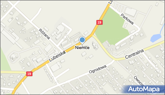 Blicharz Marian, Niemce 373, Niemce 21-025 - Budownictwo, Wyroby budowlane, NIP: 7131201837