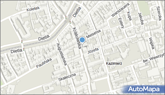 Bogdan Czepiec Zakład Instalacji Elektrycznych, Krakowska 16 31-062 - Budownictwo, Wyroby budowlane, NIP: 6760003332