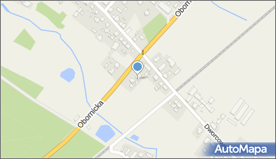 Bogdan Fiołek Roboty Budowlane Bogdan Fiołek, Obornicka 6 64-600 - Budownictwo, Wyroby budowlane, NIP: 7871008043